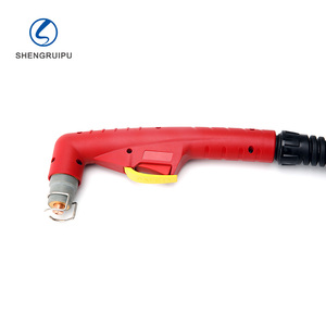 Tần số cao trafimet <span class=keywords><strong>cb50</strong></span> Đồng <span class=keywords><strong>Plasma</strong></span> cắt ngọn đuốc-Cao cấp Hàn ngọn đuốc - Product Image 6