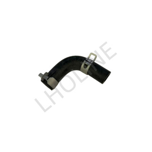 Manguera de refrigerante 21338-AA120 de caucho EPDM, junta de tubería de entrada y salida para sistema de calefacción y refrigeración del tanque de agua, repuesto para reparación - Product Image 3