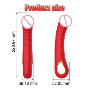 Desirix Rabbit Vibrator Đồ chơi tình dục cho women'relaxation sau khi dài ngày làm việc ở nhà - Product Image 6