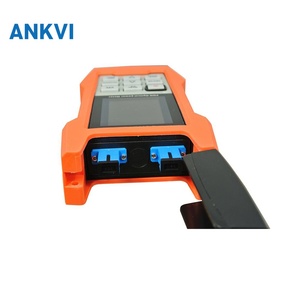 AOF500 PON Power Meter, testeur de puissance optique 1310 1490 1550nm, testeur de fibre optique - Product Image 4