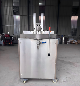 Machine à couper la noix <span class=keywords><strong>de</strong></span> coco verte en acier inoxydable 304, machine professionnelle <span class=keywords><strong>de</strong></span> collecte d'eau <span class=keywords><strong>de</strong></span> coco - Product Image 1