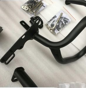 Accident de <span class=keywords><strong>moto</strong></span> Bar Moteur Barre D'impact Pour Crf1000 Africa Twin - Product Image 2