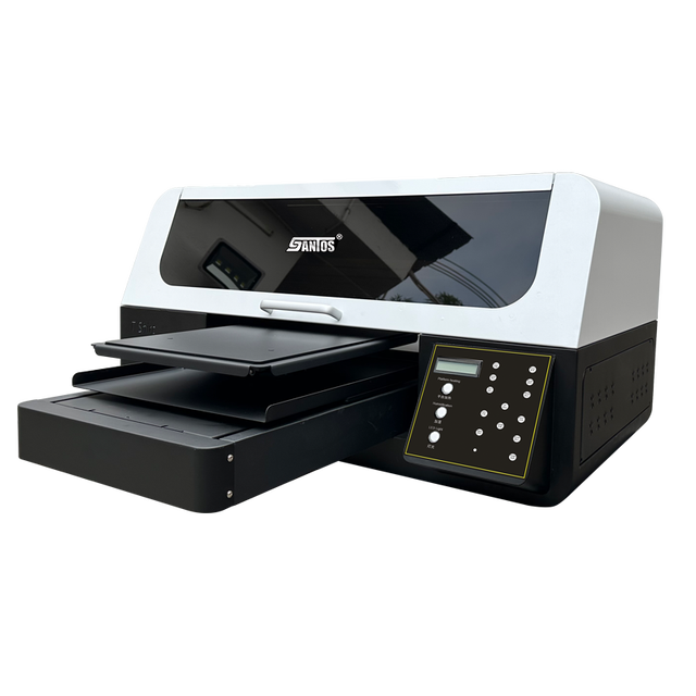 A3 A2 DTG Printer Direct to Garment Printing Machine DTG T-shirt Printer for Clothes Dtg Printer T-shirt Printing Machine