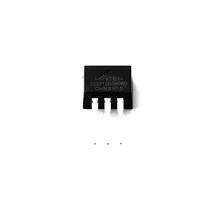 LSGF10R080W3 100V 80A à-262 MOSFET diode triode le transistor