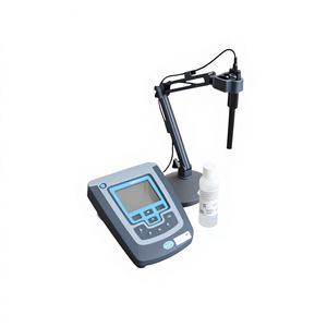 Analyseur de qualité de l'eau multi-paramètres HACH HQ430D des États-Unis Analyseur de qualité de l'eau <span class=keywords><strong>pH</strong></span>, conductivité et oxygène dissous - Product Image 3