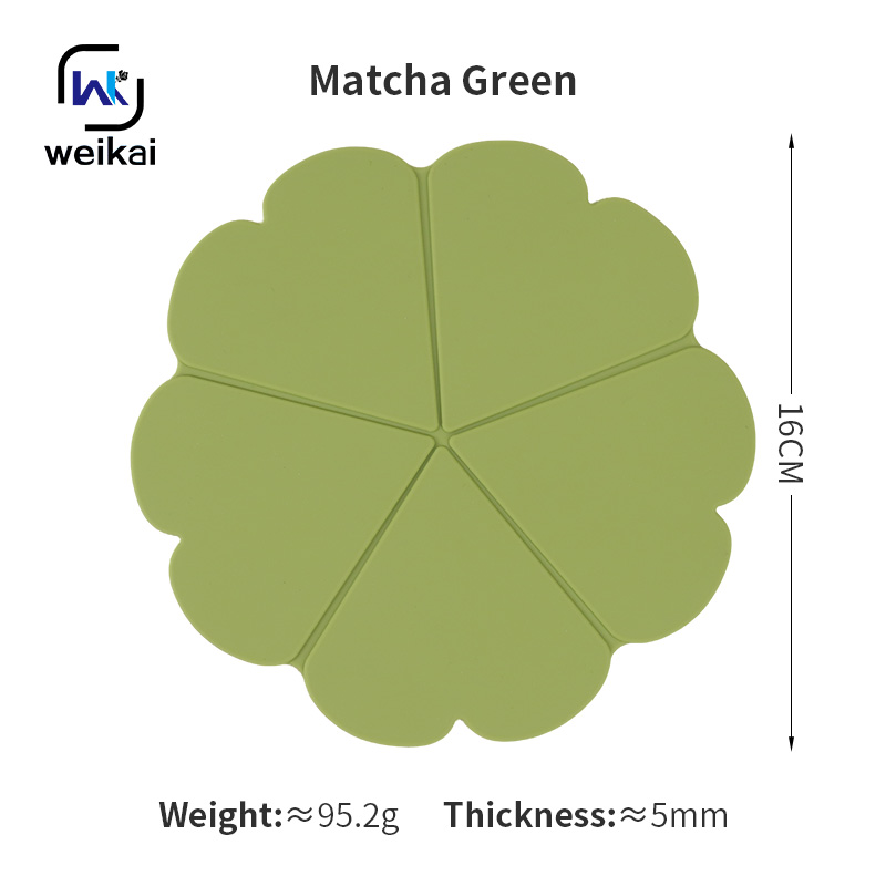 Macha Verde