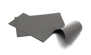 Electrically Isolate <span class=keywords><strong>Heat</strong></span> Resistance Material Double Side Conductive Insulation Adhesive Tape Thermal Silicone Pad Sheet - Product Image 6