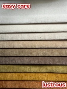 Nuevo Tejido de Terciopelo Cortado de 440g para Sofás, Fundas de Asientos de Coche y Tapicerí<span class=keywords><strong>a</strong></span> de Muebles, Gran Venta 2026 - Product Image 5