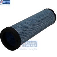 Filtre à air direct usine FA-90163B, AF25748A+B, 11110175+11110176 – Prix fournis par FILONG en Chine