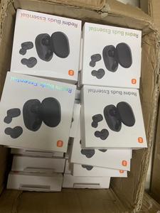Global Redmi <span class=keywords><strong>Buds</strong></span> <span class=keywords><strong>Essential</strong></span> BT Tws Auriculares Manos libres Auriculares Reducción de ruido Auriculares inalámbricos - Product Image 6