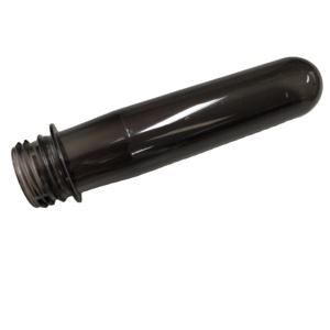Préforme PET 20g pour bouteilles d'eau, fabriquée en Chine, 1881 - Product Image 1