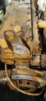 Moteur diesel d'occasion pour C Ummins L10 LT10 IML10 Moteur en gros