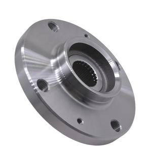 Jin RuiFeng nouveau moyeu de roue avant 3307.71 3307.69 3307.72 3307.56 3307.85 pour PEUGEOT 205 306 307 405 309 - Product Image 3