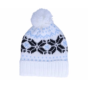 Concevez votre propre <span class=keywords><strong>bonnet</strong></span> <span class=keywords><strong>bleu</strong></span> <span class=keywords><strong>marine</strong></span> uni avec pompon, <span class=keywords><strong>bonnet</strong></span> de tête de mort en tricot chaud, <span class=keywords><strong>bonnet</strong></span> à manchette souple, logo entièrement personnalisé, chapeau d'hiver pour hommes et femmes - Product Image 6