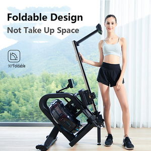 Offre Spéciale nouvelle mise à niveau commerciale <span class=keywords><strong>rameur</strong></span> à eau <span class=keywords><strong>rameur</strong></span> usage domestique fer <span class=keywords><strong>rameur</strong></span> à air avec résistance à l'eau - Product Image 4