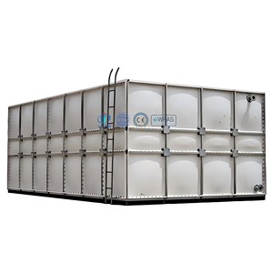 Réservoir <span class=keywords><strong>d</strong></span>'<span class=keywords><strong>eau</strong></span> en PRV <span class=keywords><strong>de</strong></span> 1000 gallons pour la collecte <span class=keywords><strong>d</strong></span>'<span class=keywords><strong>eau</strong></span> <span class=keywords><strong>de</strong></span> <span class=keywords><strong>pluie</strong></span>, en fibre <span class=keywords><strong>de</strong></span> verre SMC pressée, <span class=keywords><strong>de</strong></span> qualité supérieure, <span class=keywords><strong>prix</strong></span> usine, pour le Koweït - Product Image 1