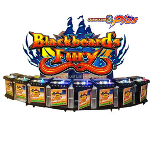 แอพเกมบนโต๊ะปลาโอเชียนคิงส์แบล็คเบียร์ดโกรธ3ขายดี2026 - Product Image 1
