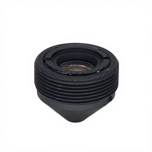 Lente cónica, 3,7 mm, 3 megapíxeles, 1/2,7 pulgadas, montura M12, lente HD, accesorio para cámara M933 - Product Image 3