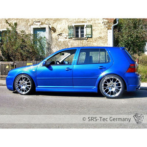 Minigonne laterali G4-R32 per MK 4 (SRS-Tec) - Product Image 2