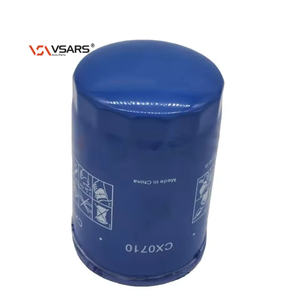 Fabricant VSF-10409 de filtre automatique à bon prix filtre à carburant pour moteur CX0710/CM3931063/1930820/61142397/6167445 - Product Image 1