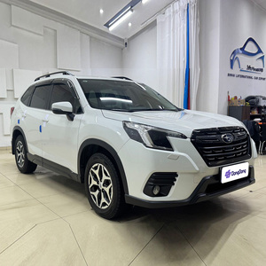 Auto Usata <span class=keywords><strong>Subaru</strong></span> FORESTER 2022 2.0i AWD Edizione Lusso Benzina 200KM/H Alta Velocità SUV 5 Posti Guida a Sinistra - Product Image 1