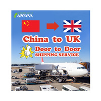 Services de logistique de transitaire aérien Chine-Ukraine : Transport express aérien porte-à-porte, livraison de fret, prix compétitifs
