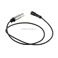 Sensor Kecepatan Roda ABS Baru 4410359252 4410359262 BQZ106 untuk Truk Tugas Berat