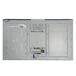 Pantalla LCD 4K UHD de 55 Pulgadas CSOT LD550EQE-FPA2 3840x2160 500 nits IPS Full View V-by-One para Señalización Digital y Pantallas Comerciales - Product Image 3