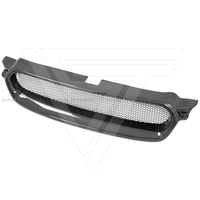 Grille en fibre de carbone pour Subaru Legacy 2007-2008