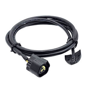 ชุดสายไฟเชื่อมต่อเซ็นเซอร์คันเร่งแบบ 3 ขา กันน้ำ พร้อมประกอบ - Product Image 1