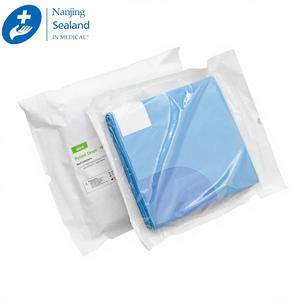 Drap médical en forme de U Sealand SD016 de haute qualité, certifié CE, dispositif médical de classe I, provenant du Jiangsu - Product Image 5