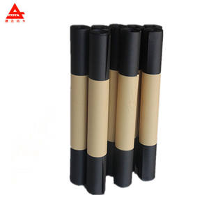 Feltro Impermeabile <span class=keywords><strong>per</strong></span> Tetti in Asfalto da 15 libbre (200g/m²) Nero, Carta da Costruzione <span class=keywords><strong>per</strong></span> Tetti in Bitume, Garanzia 5 Anni <span class=keywords><strong>per</strong></span> Tetti in <span class=keywords><strong>Legno</strong></span> - Product Image 4