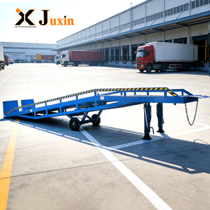 ทางลาดไฮดรอลิก<span class=keywords><strong>แบบ</strong></span>สองกระบอกสูบ 8T ถึง 12T สำหรับขนถ่ายตู้คอนเทนเนอร์<span class=keywords><strong>แบบ</strong></span>ติดตั้งถาวรและ<span class=keywords><strong>แบบ</strong></span>เคลื่อนย้ายได้สำหรับท่าเรือและเทอร์มินัล - Product Image 4