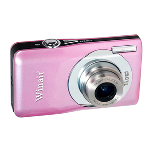 Appareil photo numérique DC-V100 Winait avec zoom optique 5x, carte SD externe, haute qualité, promotion de vente, appareil photo pas cher, tendance, prix bas - Product Image 5