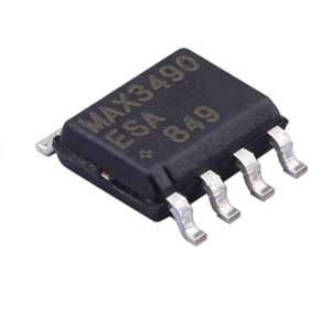 Componentes Electrónicos de Circuito Integrado Originales de Alta Calidad IC MAX3490EESA - Product Image 1