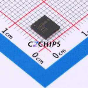 Convertisseur analogique-numérique (ADC) original de la puce PMIC d'IC de circuit intégré de QFN-32-EP de LHA7668B-8SFQJ (5x5) - Product Image 1