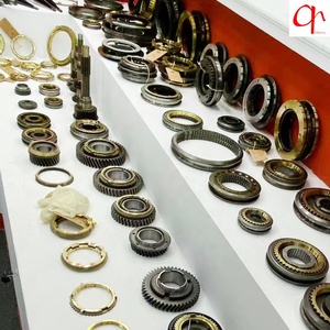 Conjunto Sincronizador <span class=keywords><strong>de</strong></span> Partes <span class=keywords><strong>de</strong></span> <span class=keywords><strong>Caja</strong></span> <span class=keywords><strong>de</strong></span> Cambios <span class=keywords><strong>de</strong></span> Transmisión <span class=keywords><strong>de</strong></span> Autopartes para <span class=keywords><strong>FIAT</strong></span> <span class=keywords><strong>PALIO</strong></span> OEM 7613985 55195575 - Product Image 5