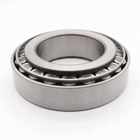 Roulement à rouleaux coniques à une rangée 936/932 107.95*212.725*66.675MM Vente directe d'usine en Chine en stock pour presse à comprimés