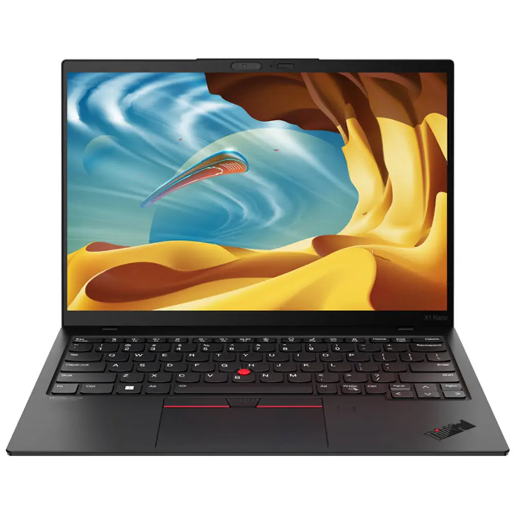 In Voorraad Voor Lenovo Laptop Thinkpad X1 Nano 2022 Gen 2 I7-1260P/Win11/16Gb 512Gb Gaming 13Inch 16:10 Kantoor Notebook Computer