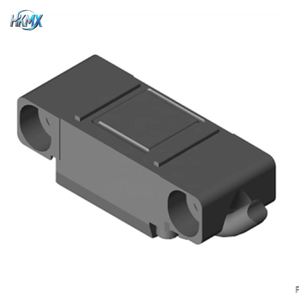 มอเตอร์อุตสาหกรรมความแม่นยำสูง รุ่น M100 รุ่น M200 รุ่น M300 รุ่น M400 รุ่น M500 สำหรับระบบอัตโนมัติ - Product Image 1