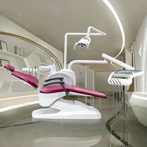 Fona <strong>Dental</strong> <strong>Chairs</strong> <strong>Price</strong> in Bangladesh <strong>Cheap</strong> Controlled <strong>Chair</strong> <strong>Dental</strong> China - Product Image 6