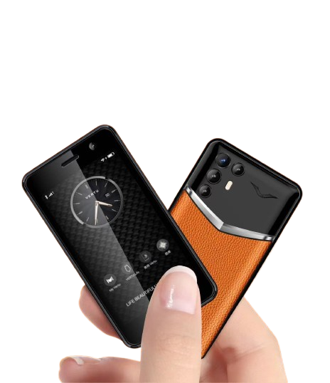 Fast Shipping and Good Price 3G Network Luxury Mini Smartphone  XS18 3.0 Inch Mobile Phone