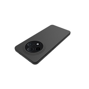 เคส TPU สีด้านสำหรับ OPPO Reno 12F 5G ฝาหลังกันกระแทก - Product Image 5