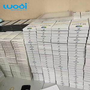 JH toca La pantalla cho Iphone 13 Pro màn hình ban đầu thay thế một phần cho iPhone bị hỏng hiển thị sửa chữa Incell TFT OLED lcds - Product Image 5