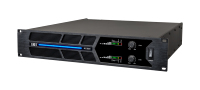 Amplificateur de son professionnel Amplificateur 2/4 canaux puissance professionnelle 600W800W1300W1500W