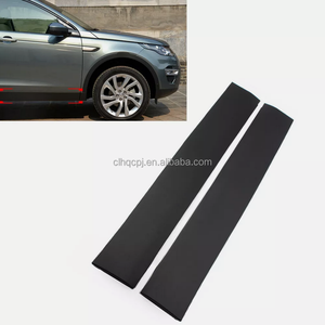 Per Land Rover Discovery Sport 2015-2019: Modanatura/Striscia di Rivestimento Porta Anteriore LR073078 LR058525 LR116796 LR073079 LR058526 LR116797 - Product Image 2