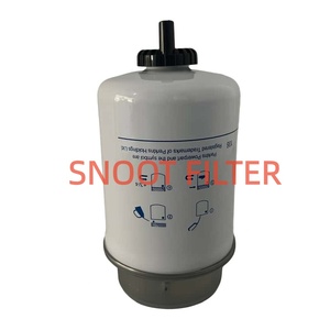 Filtre à carburant diesel haute performance 26560143, excellente filtration, compatible avec les pièces de générateur Perkins - Product Image 3