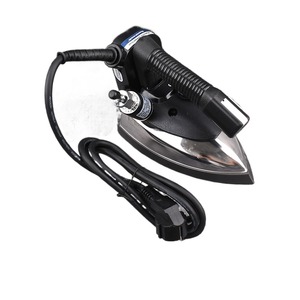 Máquina de Coser Industrial, Plancha Eléctrica a Vapor <span class=keywords><strong>Silver</strong></span> <span class=keywords><strong>Star</strong></span> Es-94a - Product Image 3