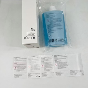 Líquido de Limpieza para Pisos Robótico Ecológico para Todos los Modelos <span class=keywords><strong>Roborock</strong></span> S8/S7 MaxV/T7S <span class=keywords><strong>Plus</strong></span>/<span class=keywords><strong>Q7</strong></span>/Q8 <span class=keywords><strong>Max</strong></span> - Product Image 3