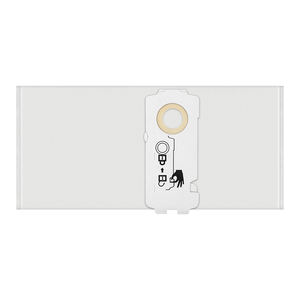 Adapté à <span class=keywords><strong>FeStool</strong></span> Festo 204308 Accessoires d'<span class=keywords><strong>aspirateur</strong></span> domestique CT15 Sac de dépoussiérage Volume de 25/15 litres Sac d'<span class=keywords><strong>aspirateur</strong></span> - Product Image 1